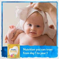 Sữa Similac Neosure Nội Địa Mỹ 371gr Dành Cho Bé Sinh Non, Nhẹ Cân