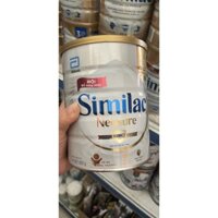 Sữa Similac Neosure số 1 loại 400g,850g (Date luôn mới)