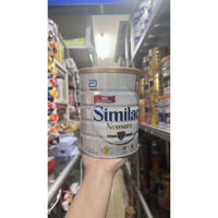 Sữa Similac Neosure Trẻ Sinh Non Nhẹ Cân 850g