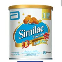 Sữa Similac Newborn IQ 1