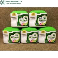 Sữa Similac Organic của Mỹ 658g
