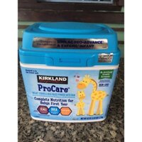 SỮA SIMILAC PRO-ADVANCE & ENFAMIL INFANT CỦA MỸ