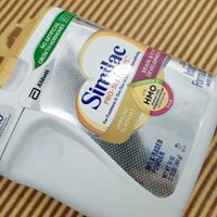 Sữa Similac pro sensitive HMO hộp nhựa 964g