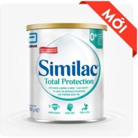 Sữa Similac protection 0+ 400g
