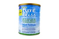 Sữa Similac  Pure Bliss Non – GMO Infant Formula 900g dành cho bé từ 0 -12 tháng của Mỹ