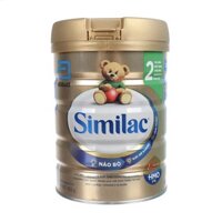 Sữa Similac số 2 900g