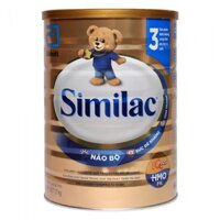 Sữa Similac Số 3 Lon 1,7kg