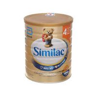 Sữa Similac số 4, 1,7kg