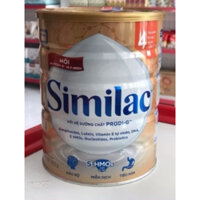 Sữa Similac số 4 lon 900g
