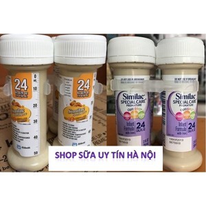 Sữa Similac Special Care - 24 kcal, 48 ống/thùng
