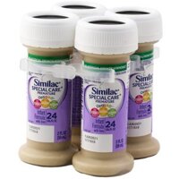 Sữa Similac Special Care 24 kcal Cho Trẻ Sinh Non