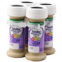 Sữa Similac Special Care 24 Kcal Cho Trẻ Sinh Non