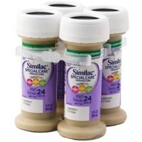 Sữa Similac Special Care 24 Kcal Cho Trẻ Sinh Non