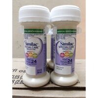 Sữa Similac Special Care IQ 24 Kcal (thùng 48 hộp) 59ml