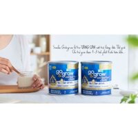 Sữa Similac Total Care 360 Go & Grow Non-GMO Powder Toddler (680gr/1 lon) - Nội địa Mỹ