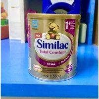 Sữa similac total comfort 1+