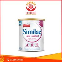 Sữa Similac Total Comfort 1+