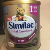 Sữa Similac Total Comfort 1+ 360g