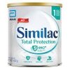 Sữa Similac Total Protection 1 400g (0 - 6 tháng)