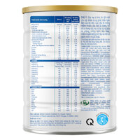 Sữa Similac Total Protection 1+ 800g (1 - 2 tuổi)