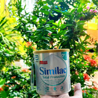 Sữa Similac Total Protection 0+ 380g (0-12 tháng)