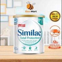 Sữa Similac Total Protection số 0+ 380g