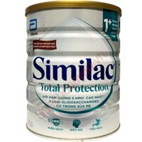 Sữa Similac Total Protection 1+ lon 850g cho trẻ từ 1 tuổi