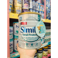 Sữa Similac Total Protection số 2+ 850g (dành cho bé 2-6 tuổi)