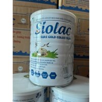Sữa Siolac Sure Gold 400g
