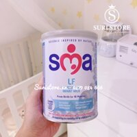 Sữa Sma Lactose Free Anh 400g