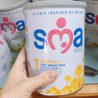 Sữa SMA PRO
