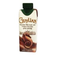 Sữa Socola Guylian Original 250ml