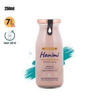 Sữa Socola Tươi 250ml