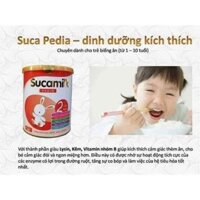 Sữa suca milk số 2