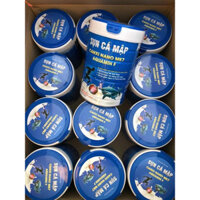 Sữa Sụn cá mập Canxi Nano MK7 Aquaman F