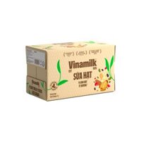SỮA SUPER NUT 9 LOẠI HẠT VINAMILK 3 TỐT ÍT ĐƯỜNG  HỘP 1 LÍT,&gt;94 SỮA HẠT - 12 hộp