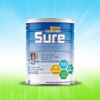 Sữa Sure FoodPro100 900g -Hồi phục sức khỏe