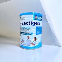 Sữa Sure Gold 900g - phục hồi sức khỏe cho người già yếu, ăn uống kém, bị tiểu đường Lactigen Sure Gold 900g