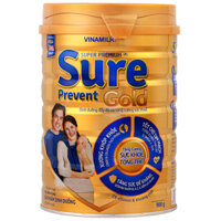 Sữa Sure Prevent 900g