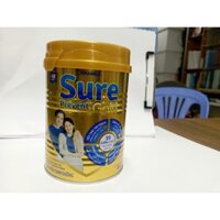 Sữa sure prevent gold 400g