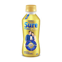 Sữa Sure Prevent Gold Vinamilk 200ml giành cho người cao tuổi