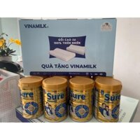 Sữa Sure prevent gold