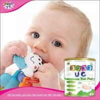 SỮA SURE UC KID PLUS 1 CHO TRẺ 0-12 THÁNG