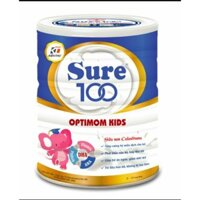 sữa Sure100 optimum/900g