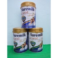 Sữa SUREMILK CANXI GOLD 800G