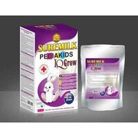 SỮA SUREMILK PEDIA KIDS  Vinanusoy