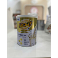 Sữa Sustagen Optimum Nestle 800g của Úc