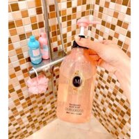 Sữa tắm 𝗠𝗮𝗰𝗵𝗲𝗿𝗶𝗲 𝗦𝗵𝗶𝘀𝗲𝗶𝗱𝗼