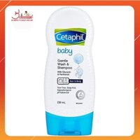 SỮA TẮM 2 IN 1 CETAPHIL CỦA ÚC