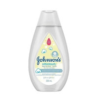 SỮA TẮM 200ML COTTONTOUCH TOP TO TOE JOHNSON'S (Chai)